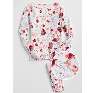 Gap Disney Princesses Pajama Set•Size 10